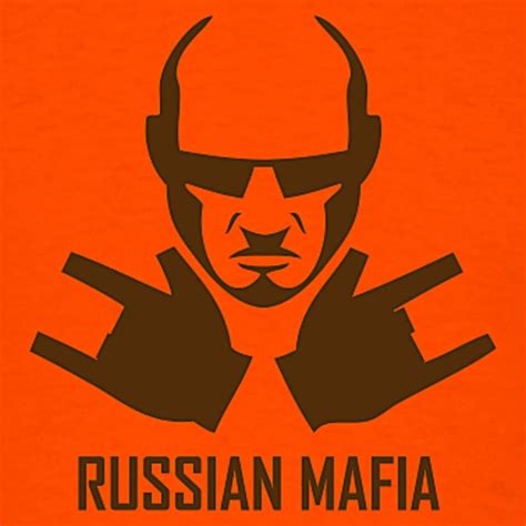russian mafia